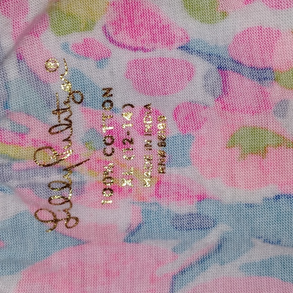 🦒HTF Lilly Pulitzer🦒 - Leonie Romper - Picture 3 of 16